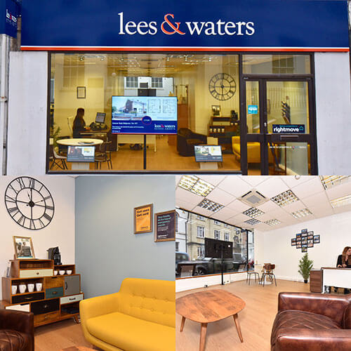 Lees and Waters Bridgwater Estate Agents